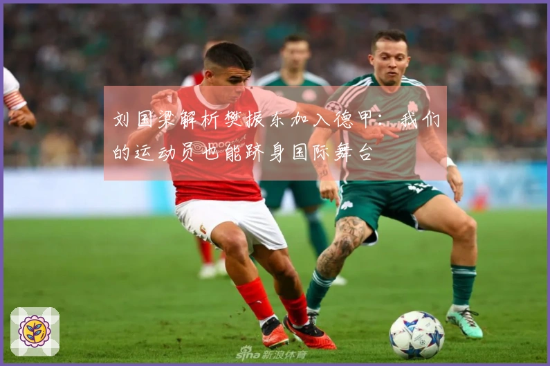 刘国梁解析樊振东加入德甲：我们的运动员也能跻身国际舞台
