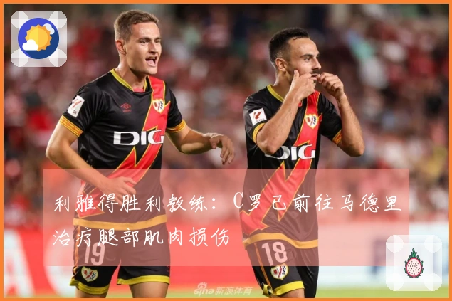 利雅得胜利教练：C罗已前往马德里治疗腿部肌肉损伤