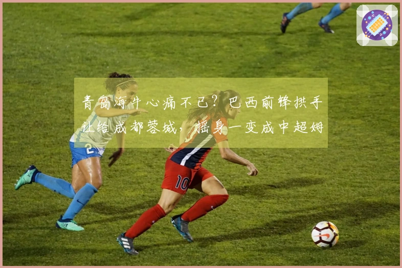 青岛海牛心痛不已？巴西前锋拱手让给成都蓉城，摇身一变成中超姆巴佩