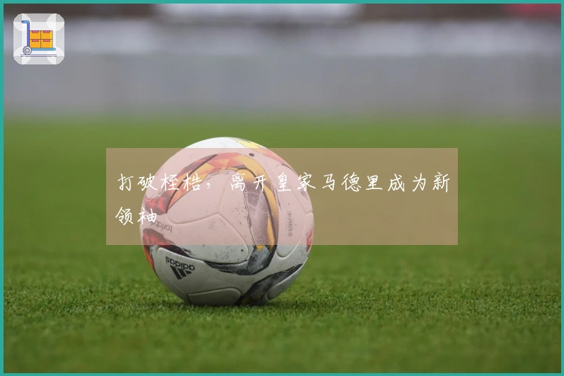 打破桎梏，离开皇家马德里成为新领袖